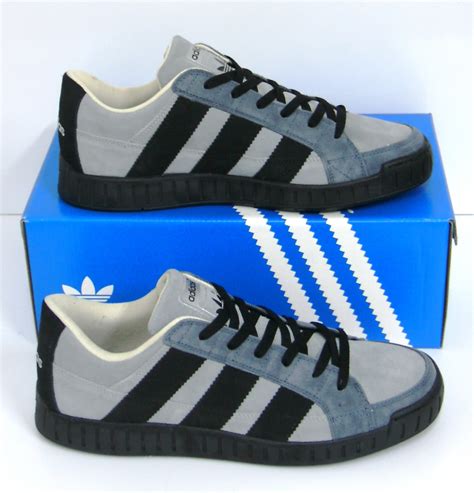 adidas con resortes viejas
